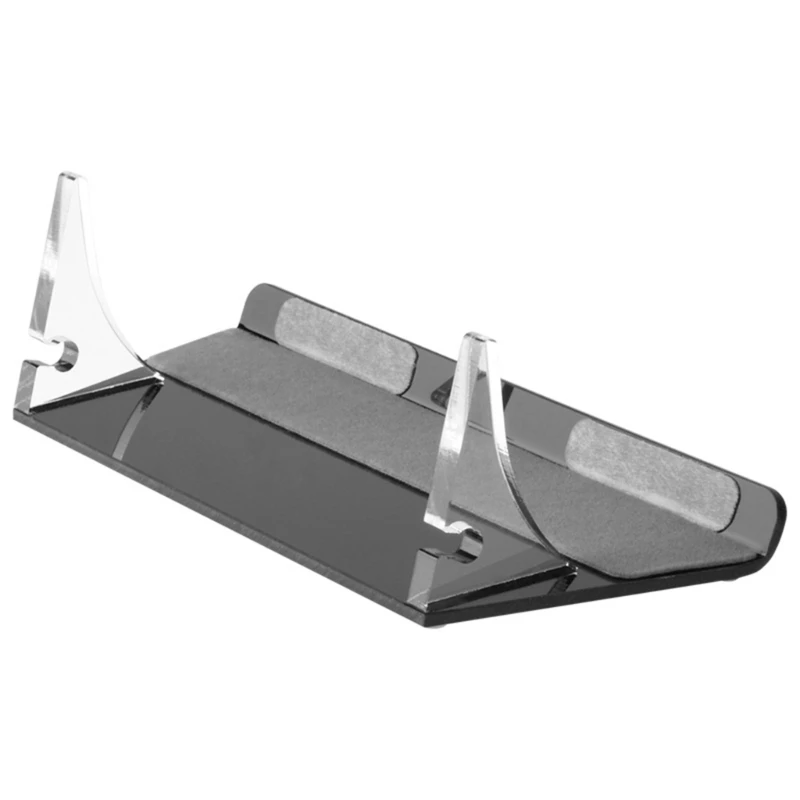 Supporto Da Tavolo Salvaspazio Supporto Per Staffa Da Tavolo In Acrilico Per Bose Soundlink Flex Smart Speaker W3Jd