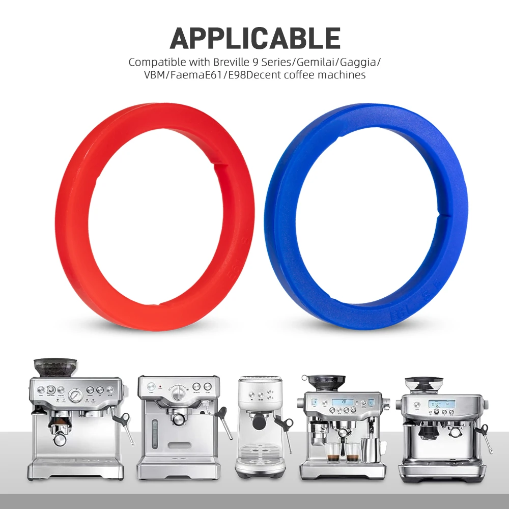 Vbm E61 Group Head Parts E61 Lever Chromed Brewing Group Complete