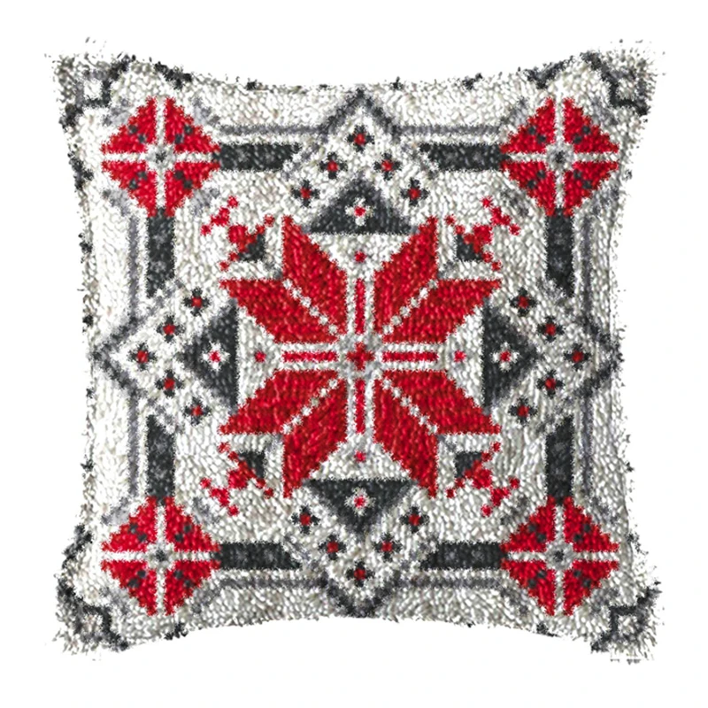 Christmas Vintage Latch Kit 2