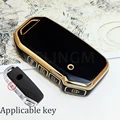 4A Button Black case