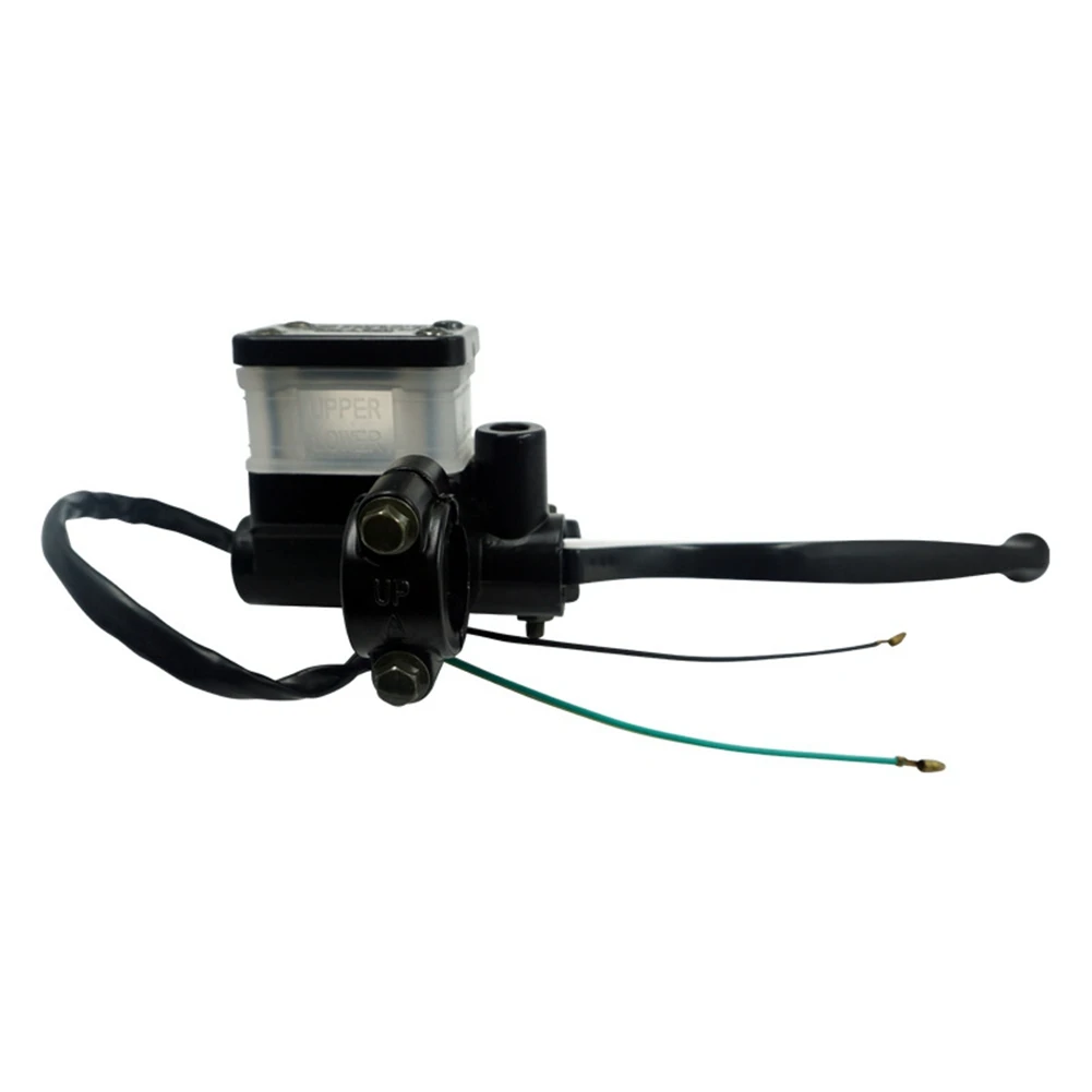 

Главный тормозной цилиндр для переднего колеса в сборе для Honda ATC200X 1983 1984 1985 ATC250R 1981 1982 1983 1984 45500-965-013