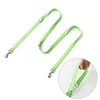 Dog Leash Reflective Double Leashes for Dogs Walking Nylon Dog Leash Walker Multifunction Dogs Leashes for Training Accessories 3