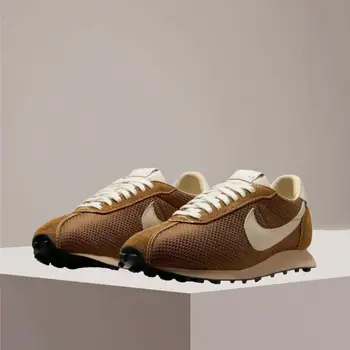 Nike LD-1000 Retro Slip-Resistant Durable Lightweight Comfortable Breathable Casual Running Shoes Unisex IB8868-222