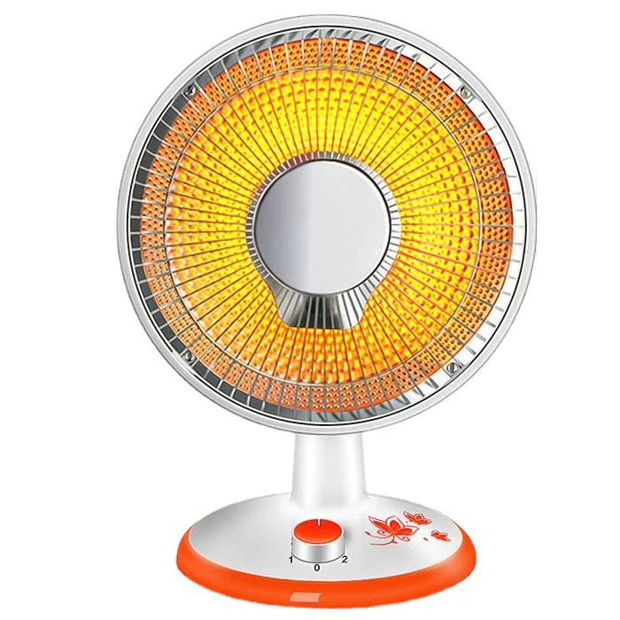 

Маленький Солнечный обогреватель, бытовой электрический энергосберегающий обогреватель для ванной комнаты KaoHuoLu, для офиса и студентов