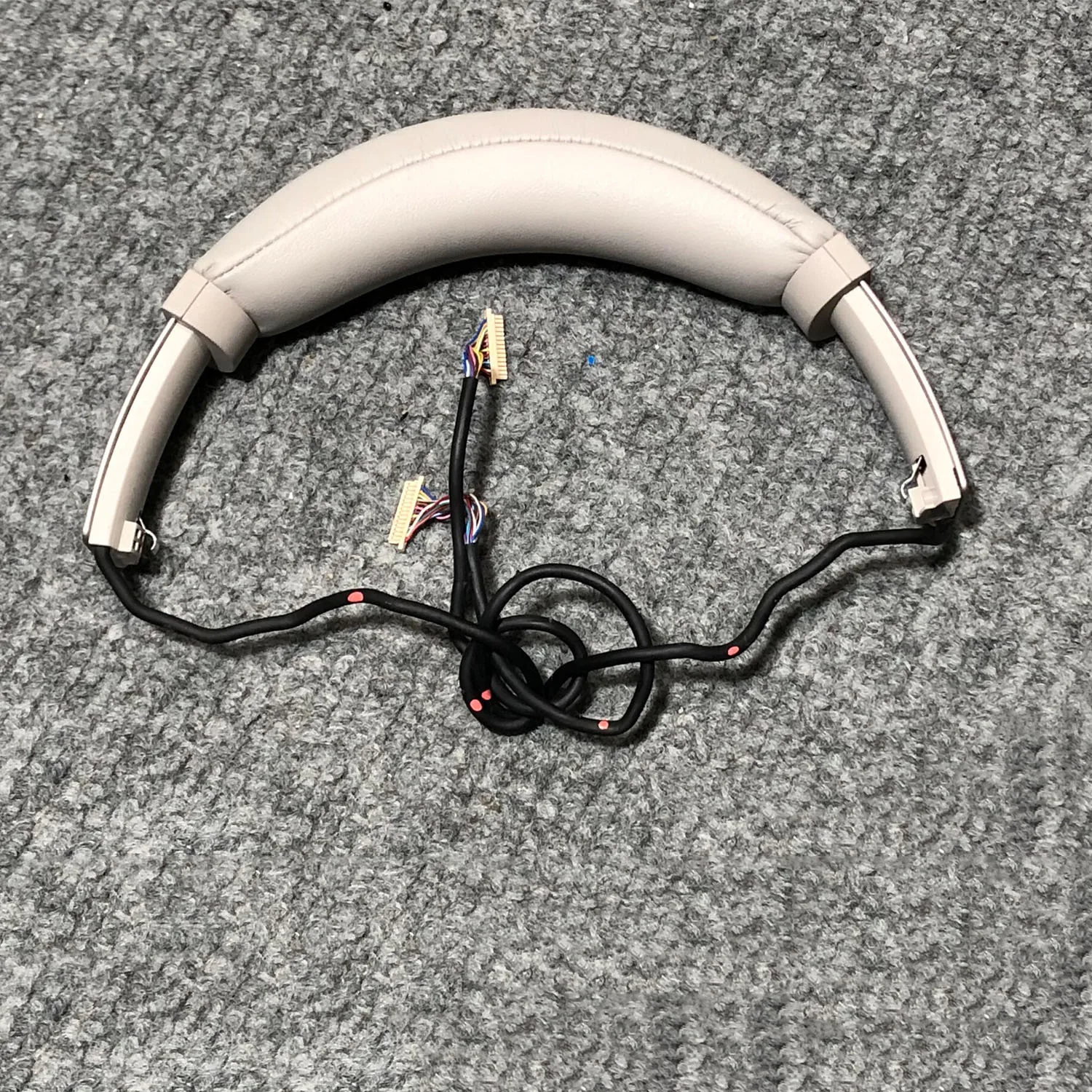 Replacement Headband Cushion ASSY Accessory For Sony Wh1000XM4 Headphones