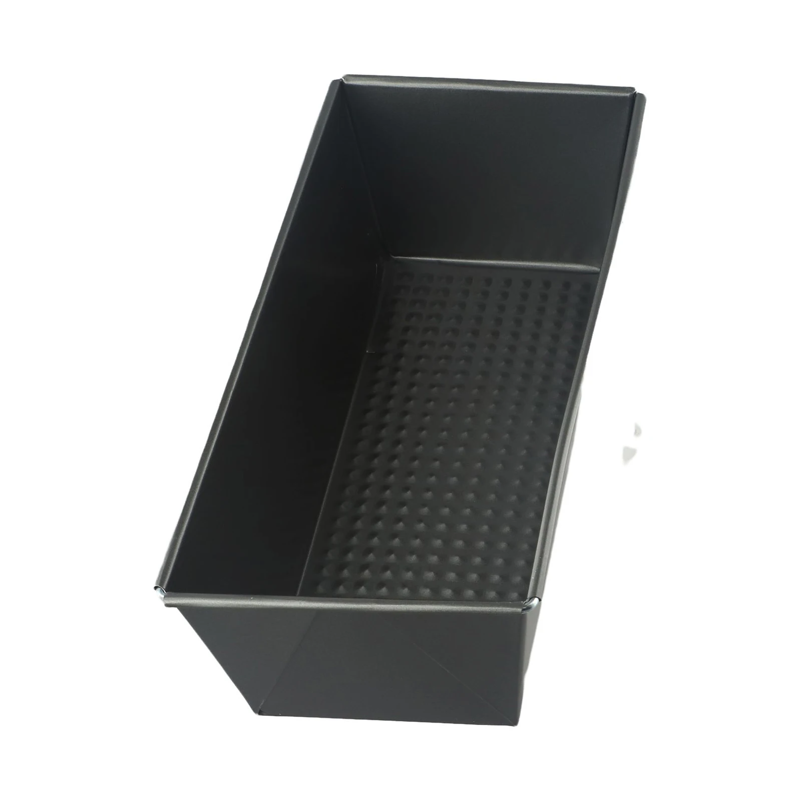 Description Picture 6 of item1PCs Baking Mold Home Rectangular Toast Mould Non-stick Cake Bread Loaf Pan Tray Pizza Plates Grill Pot Kitchen Cooking Tools