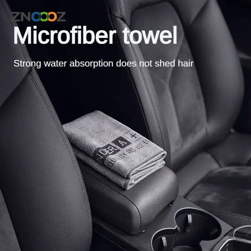 10pcs/5pcs/3pcs High-end Microfiber Auto Wash Towel Car Cleaning Drying Cloth Hemming Car Care Cloth Detailing Wash Towel microfiber towel microfiber cleaning cloths microfiber car towel microfiber towels fiber towel microfiber washing towel car washing towel car drying towel fiber car wipes drying cloth