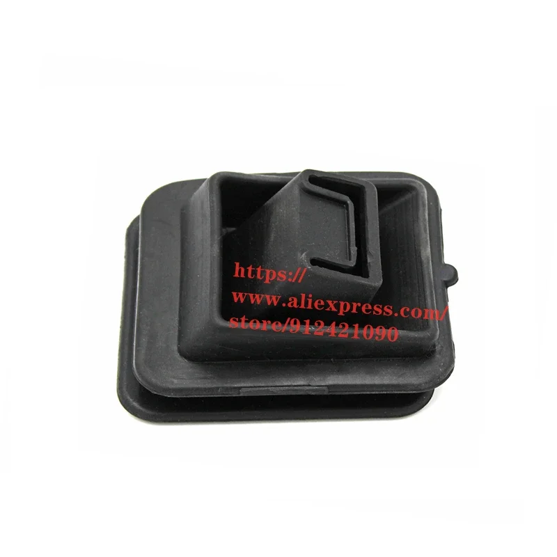 Clutch Fork Dust Cover for Hover H3/H5 Wingle 3/V240/5/6 Pickup Transmission Fork Dust Cover