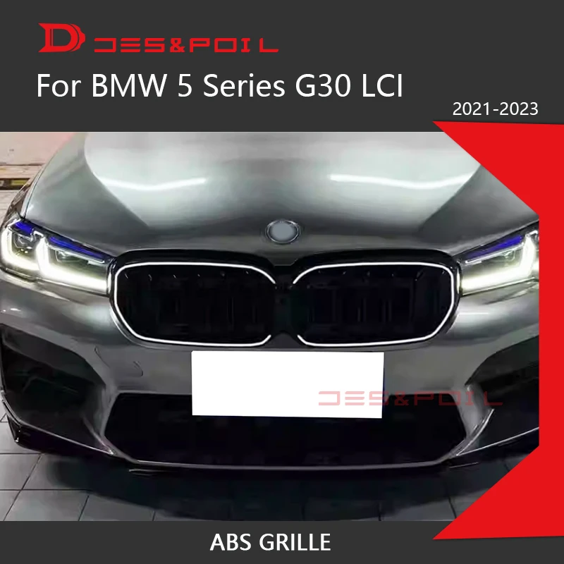LED Ʈ ׸, BMW  5 ø G30 LCI Ű ׸,  M5 ׸ ׸ M ,  , 2021-2023