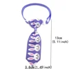50/100pcs Easter Bow Tie Eggs Rabbit Style Puppy Dog Supplies Pet Dog Bowtie Small Dog Cat Bowtie Grooming Accessories 2