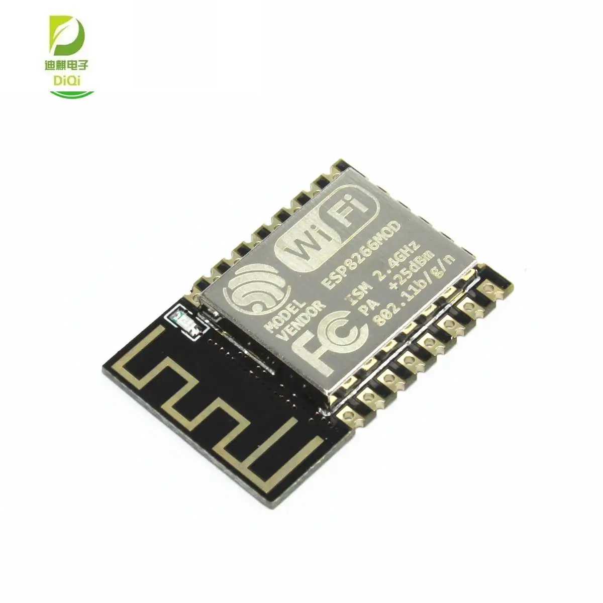 

50pcs ESP8266 serial WIFI model ESP-12 ESP12 Authenticity Guaranteed ESP-12E ESP-12F