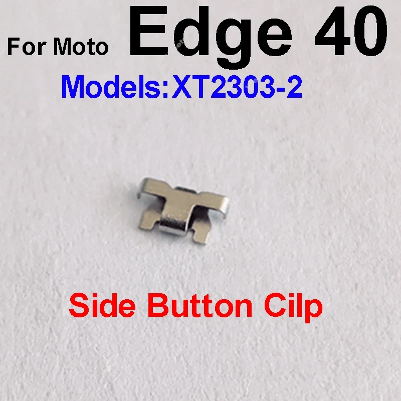 Enhanced Power Volume Side Key Flex Cable Replacement