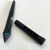 Pen Grip Suitable For Wacom KP504E Pen for Drawing Tablet PTH660 Digital Tablet DTK1661/1320/167 Pen Cover - Image 4