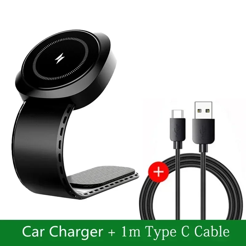 With Cable