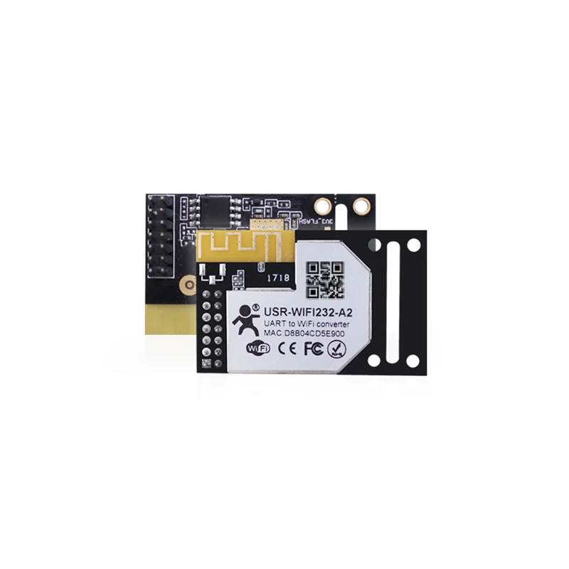 Рисунок 3 - USR-WIFI232-A2 Embedded 802