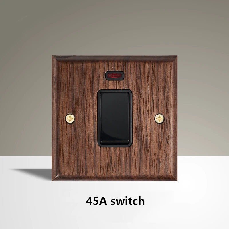 45A switch