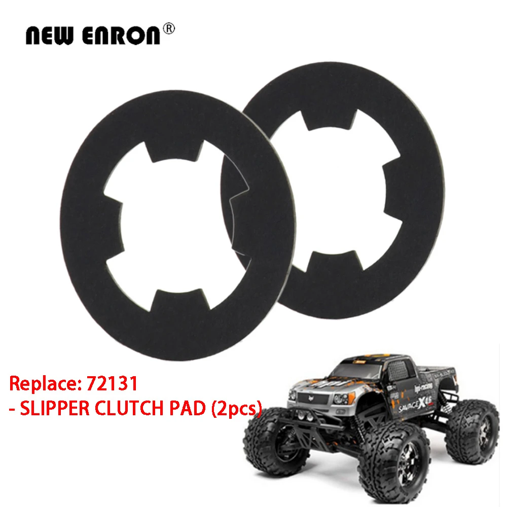 Replace 72131 1MM Slipper Clutch Pad 