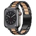 Black rose gold