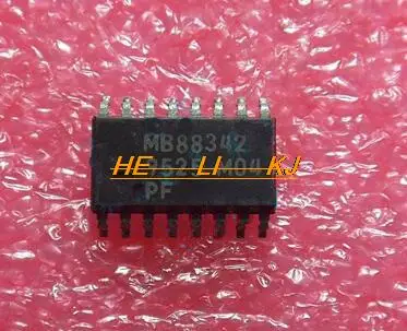 

100%new Free shipping MB88342 SOP16