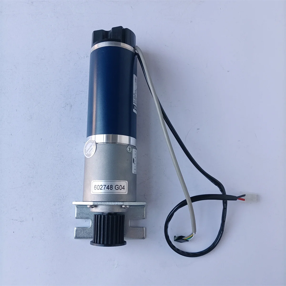 Elevator Door Motor KM602748G04 BCI 63.55 602748 G04 602748G04 lift spare parts
