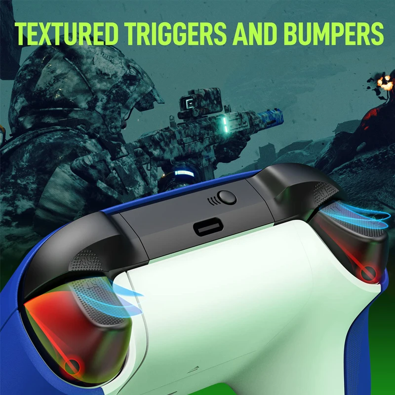 Xbox One  е, PC, Xbox One ø X, S ù  ͺ  Ʈѷ, 6  , 2.4G