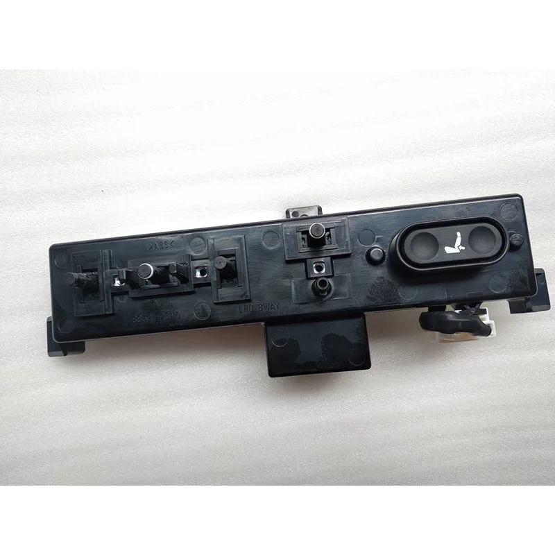 Interruttore Sedile Elettrico Lato Passeggero Per Hyundai Sonata YF I45 Santa Fe DM E Kia Optima (882923S100)