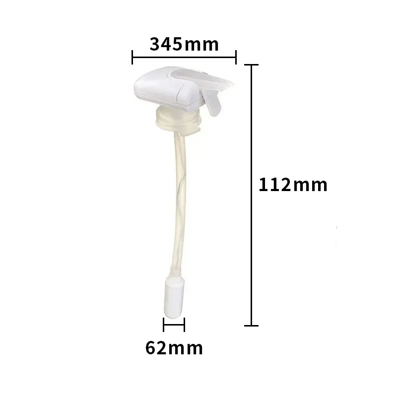 Automatic Drinking Straw Suction Pump Beverage Straw Beverage Dispenser Magic Tap Spill Proof Water Pump DIY Dispenser water pump water dispenser beverage dispenser water dispenser pump