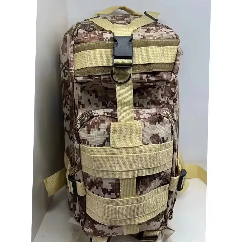 Jungle Camouflage