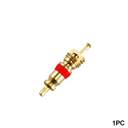 Multifunctional Tire Valve Core Removal and Installation Tool (1Pc Valve Core)
