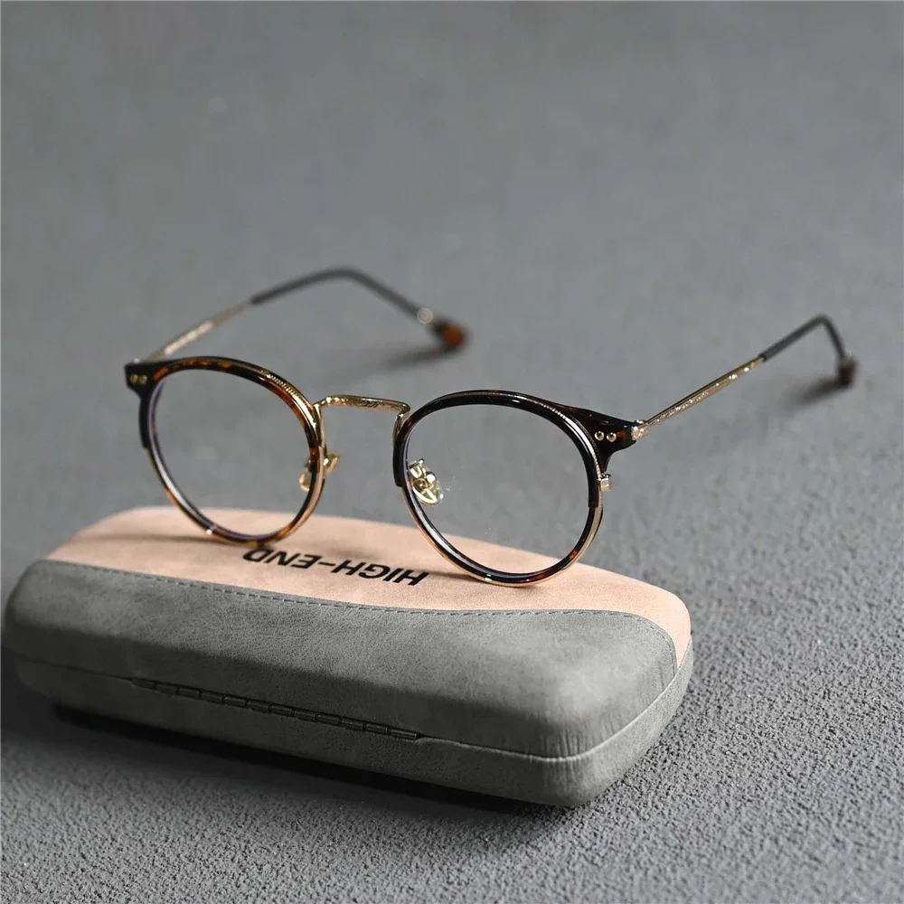 Cubojue Women's Eyeglasses Image 4