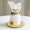10/16/22/26cm Golden Silvery Round Cake Boards Circle Cardboard Base Cupcake Dessert Tray Birthday Party Cake Decorating Supplie 6
