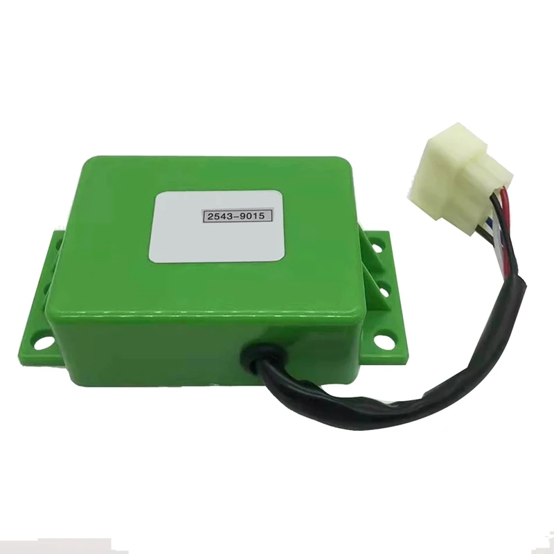 

Реле контроллера старта для экскаватора Doosan Daewoo, 2543-9015 25439015