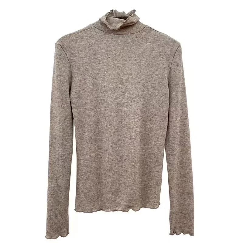 Рисунок 5 - Водолазка Rimocy со складками