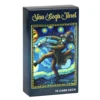 Van Gogh Tarot Cards For Family Party High Quality Fortune Telling Divination Tarot 78 Cards Deck 2