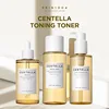 Korean SKIN1004 Skincare Centella 3pcs Set,Toning Toner,Pore Care Light Cleansing Oil,Facail Serum for Soothing Sensitive Skin