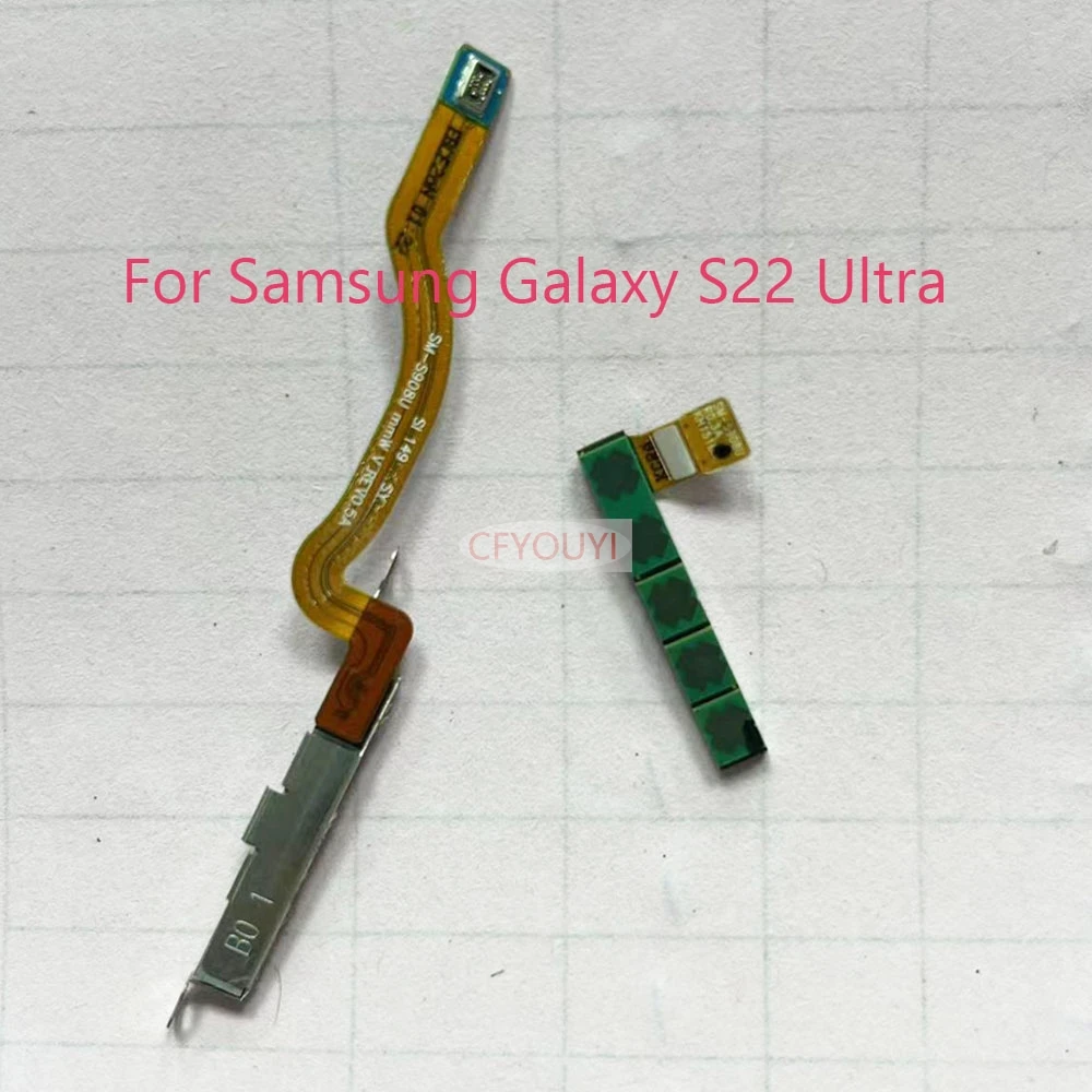 Enhanced Wave Signal Antenna Module Flex Cable Replacement