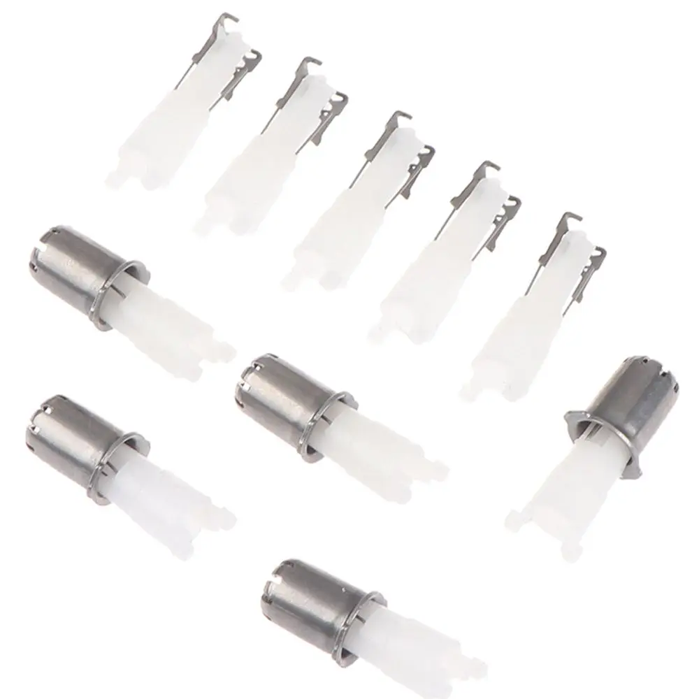 

Self-replace DIY Repair Nose Hair Cutter Replacement Head Hair Trimmer accessories Hair removal device Nose Hair Trimmer Heads