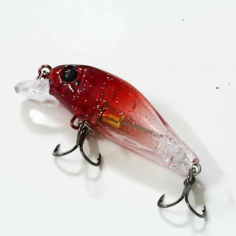 エリアトラウトルアー　クランク　ミノー TROUT ZX | PRODUCTS | trout nories