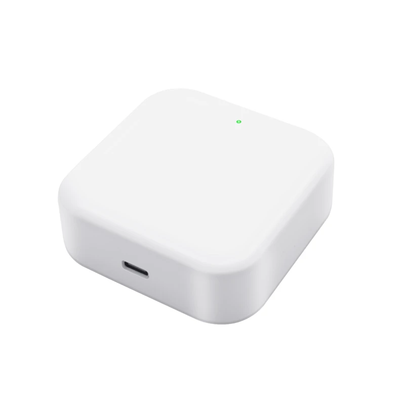 G2 Gateway For TT Lock APP Bluetooth Smart Electronic Door Lock Wifi Adapter