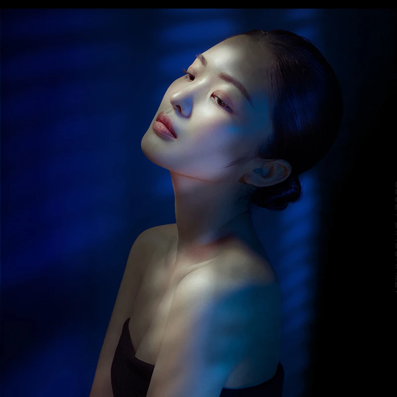 ÷ LED Ʈ   â ε Ʈ Ʈ    ׸ ũ  Ƽ  ǰ 58mm gobos