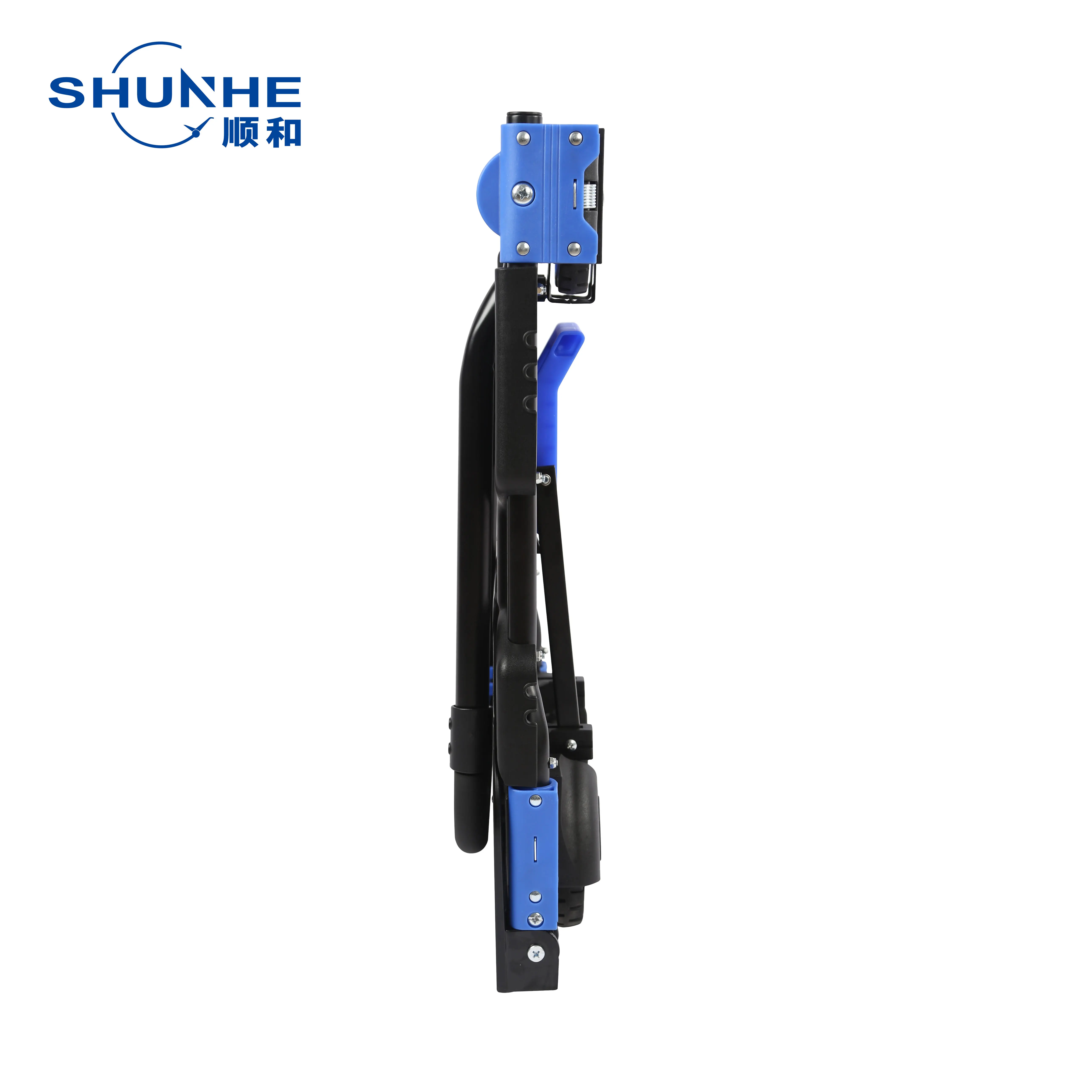 Convertible platform trucks folding platform trolley cart hand trolley
