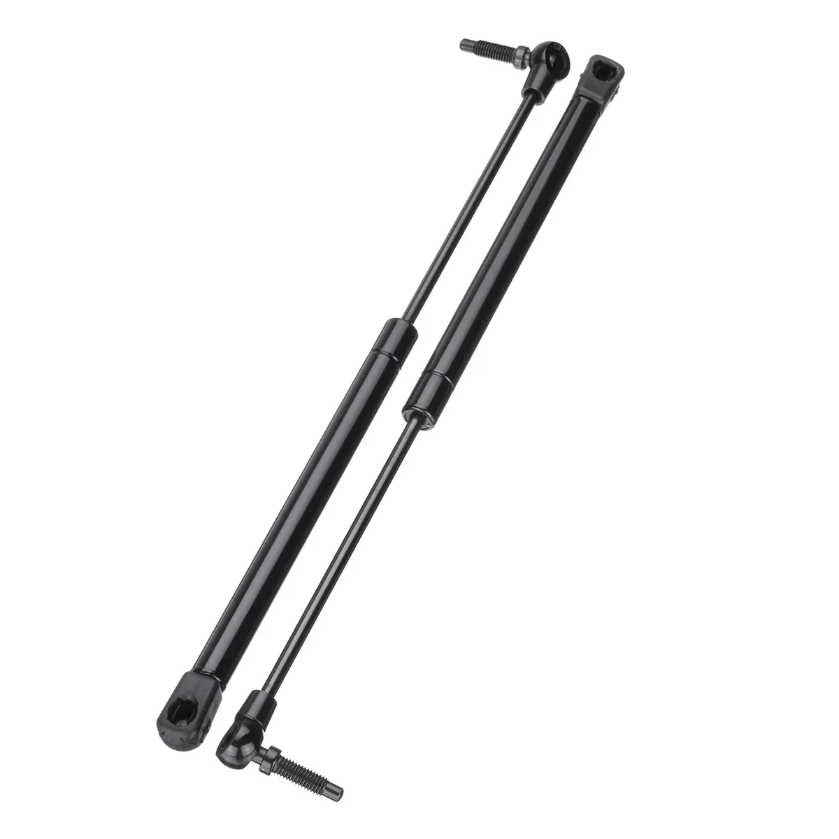 

2 шт., опорные стойки для заднего стекла автомобиля Jeep Grand Cherokee MKI WJ WG 1999-2004 55136761AA 55136965AA, автомобильные аксессуары