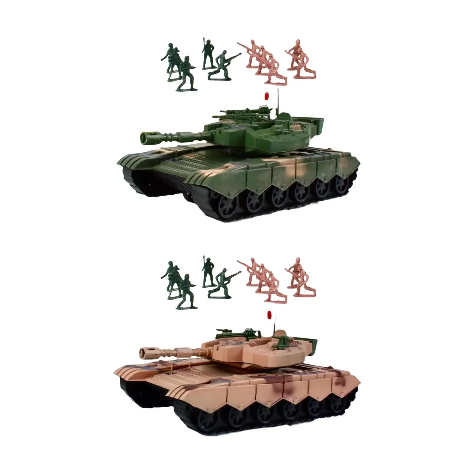

Diecast Tank Toys Engineering Car Toy Construction Vehicle Toy Collection Tank Vehicles Toy for Children Gifts