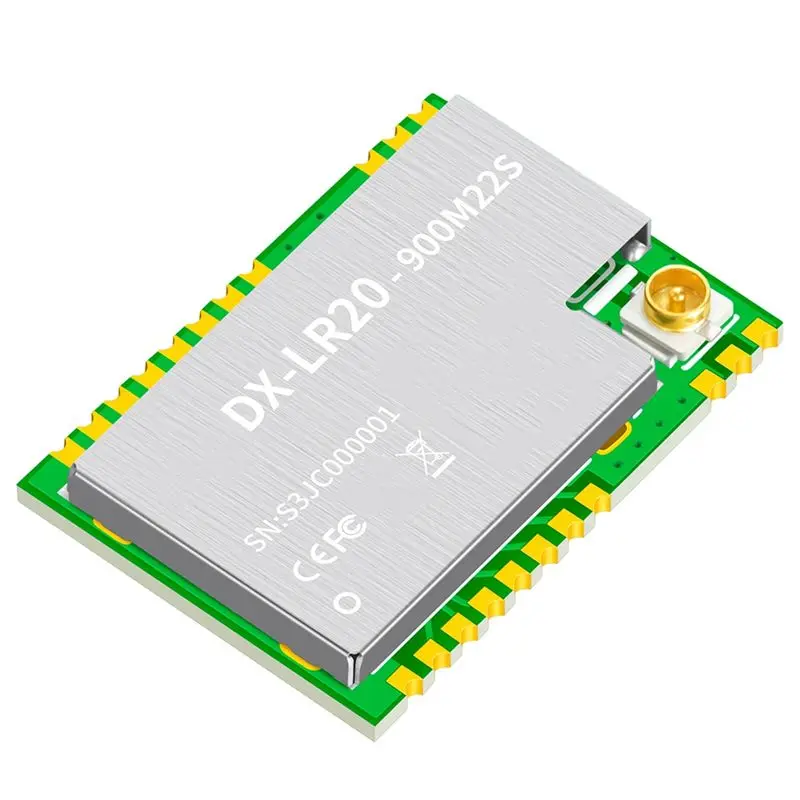 무선 모듈 통신 전송 SPI 보조 개발 UART Lora 스프레드 스펙트럼 기술..
