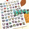 Newest Bear Design 3D Self Adhesive DIY Decal Decoration Tools Nail Sticker TSC 154 new 1