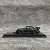 MC 1:64 Model Car RWB 930 Alloy Die-Cast Sport Vehicle GT & Duck Wing Version 2