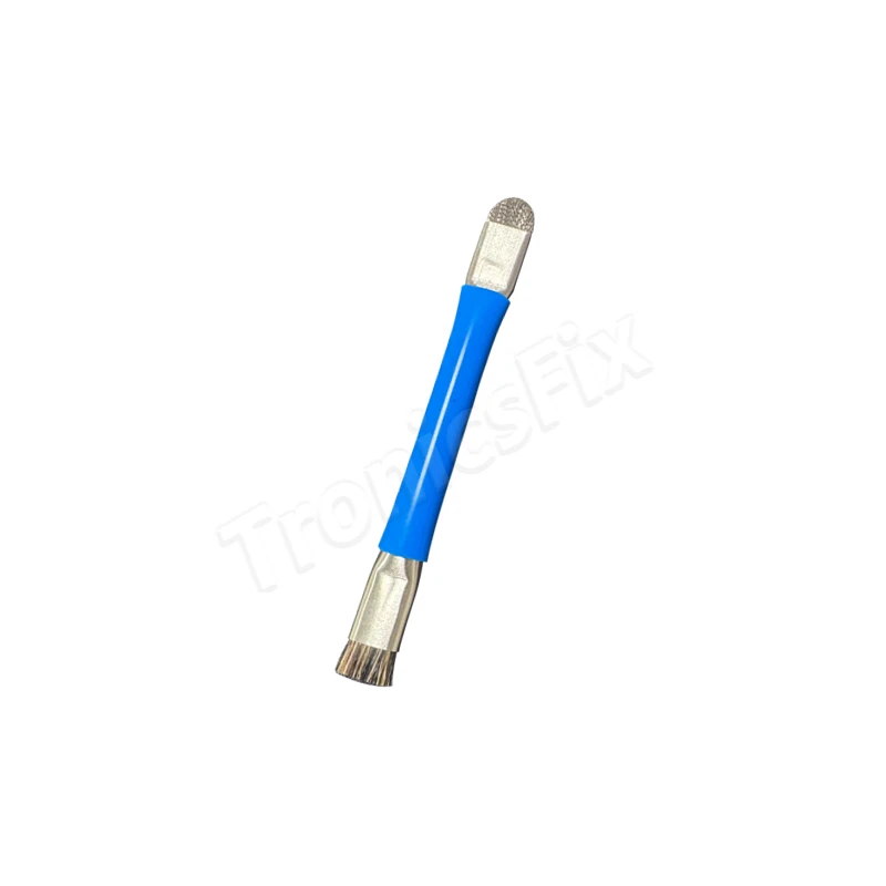 Anti-Static ESD Safe Brush for Electronics and Circuit Cleaning