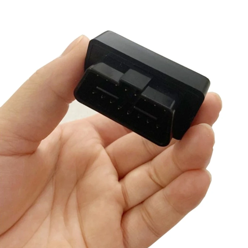 자동차 obd 속도 잠금 창 리프터 백미러 용 지능형 창 리프터