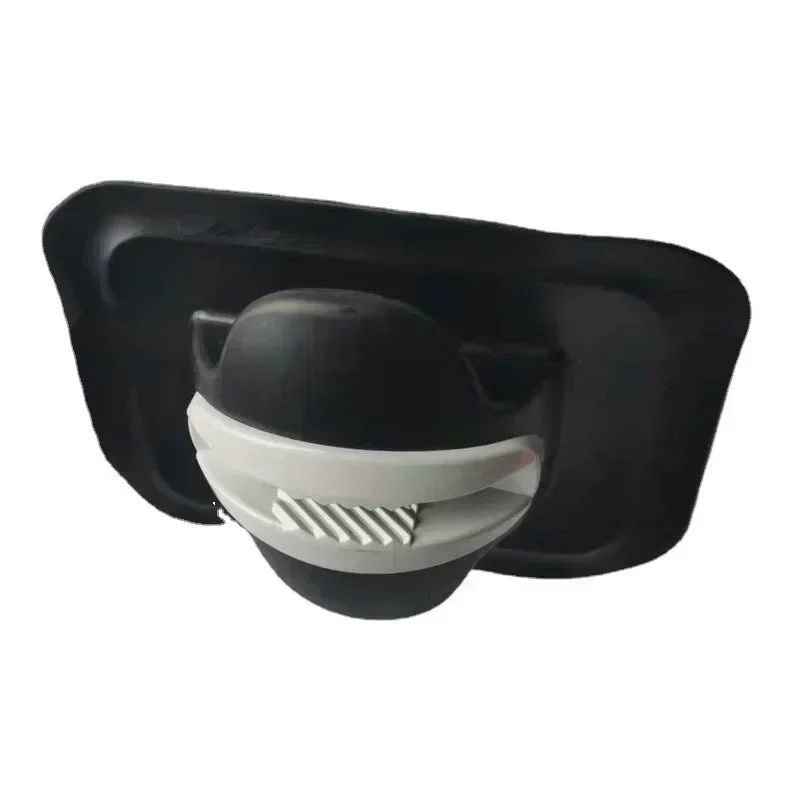 Install Dock Anchor PVC Paddle Clip Securely Raft Fishing Sturdy And PVC Cleat Lightweight Sturdy