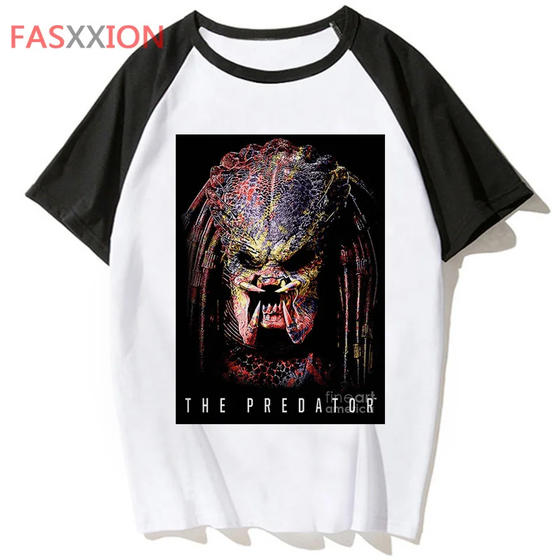 Deprecad Tee Men Comic Giapponese Manga Tshirt Uomo Giapponese Comic Graphic Abbigliamento